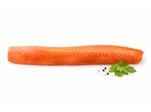 Sashimi Laxryggsfilé