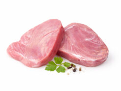 Sashimi Tonfiskfilé