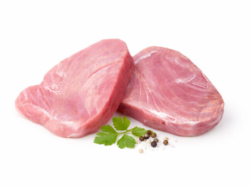 Sashimi Tonfiskfilé