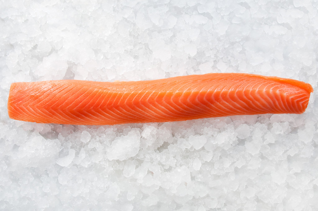 Sashimi Mixen - Bild 2